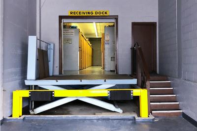 Storage Units at Sentinel Storage - Calgary Downtown - 339-10th Ave SE Calgary, AB